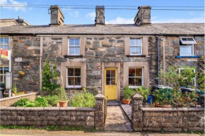 Stunning 2 bedroom cottage in Penmachno near Betws y Coed